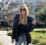 Bársony kabát fekete – Innova Fashion – 2. kép